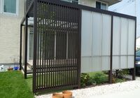 エクステリア外構工事 (9)