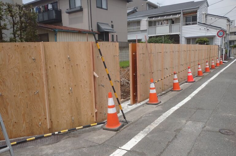 リフォーム庭造園