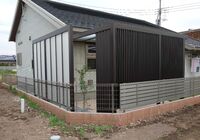 エクステリア外構工事 (4)