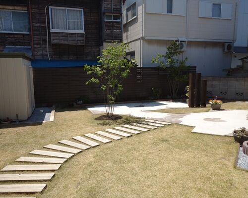 リフォーム施工後④