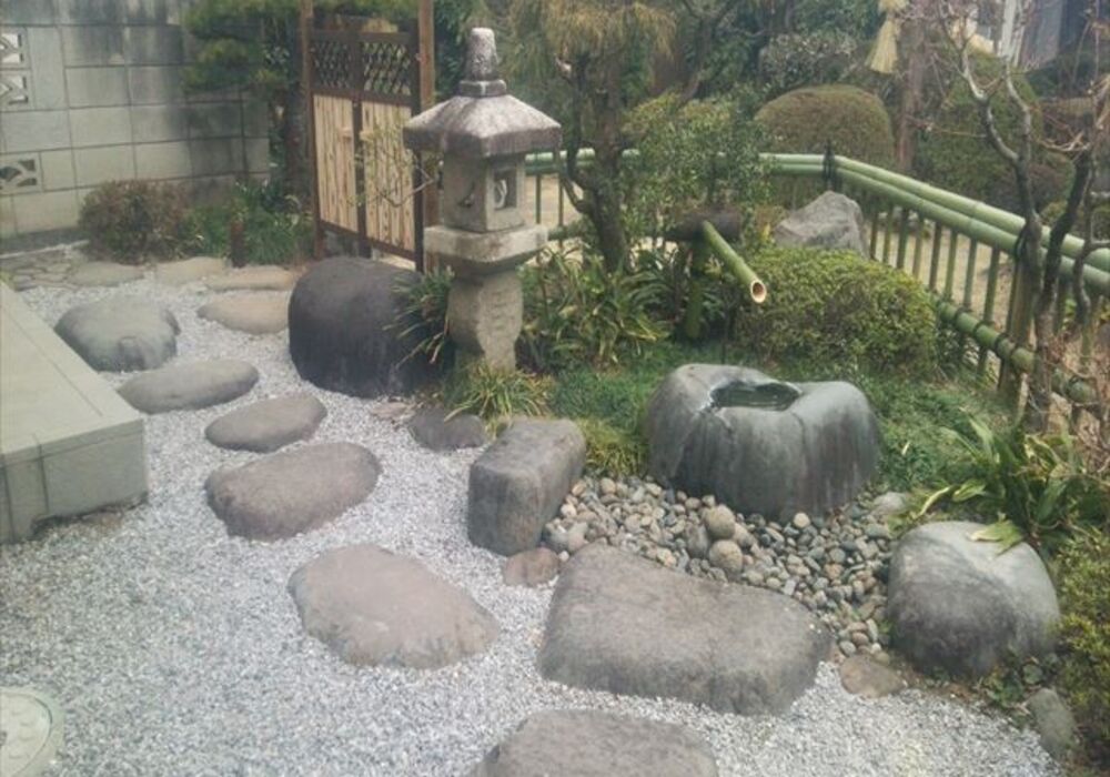 つくばい_R